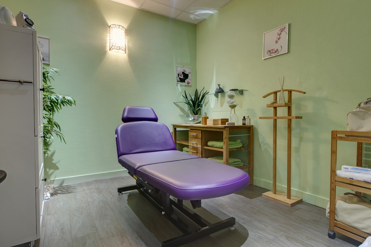 EHPAD Les Iris - Photo 4 sur 5 - Espaces de vie