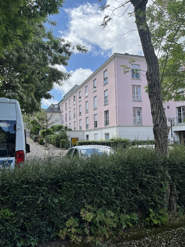 EHPAD Saint-Louis - Photo 5 sur 5 - Environnement et extérieurs