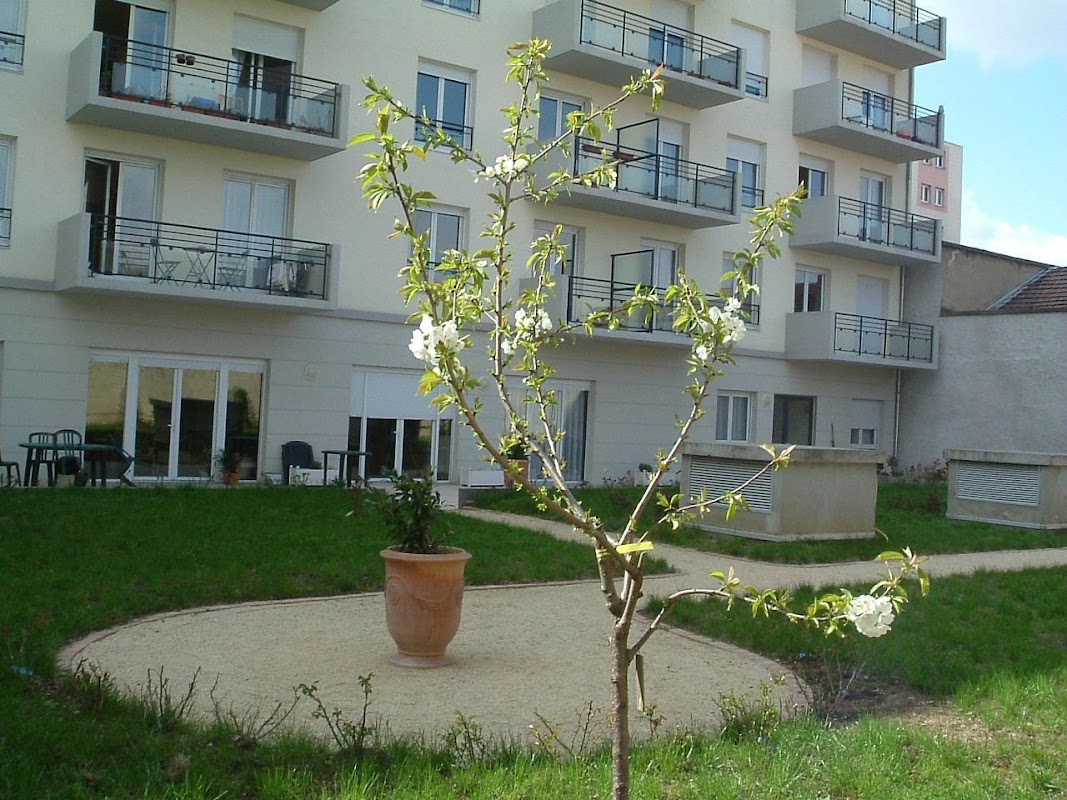 Acceuil temporaire de Béthanie