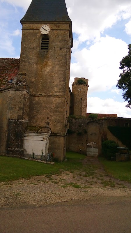 EHPAD Thizy - Photo 3 sur 3 - Chambres et hébergement