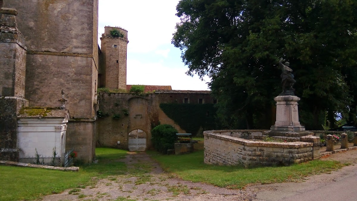 Photo de EHPAD Thizy, EHPAD à THIZY