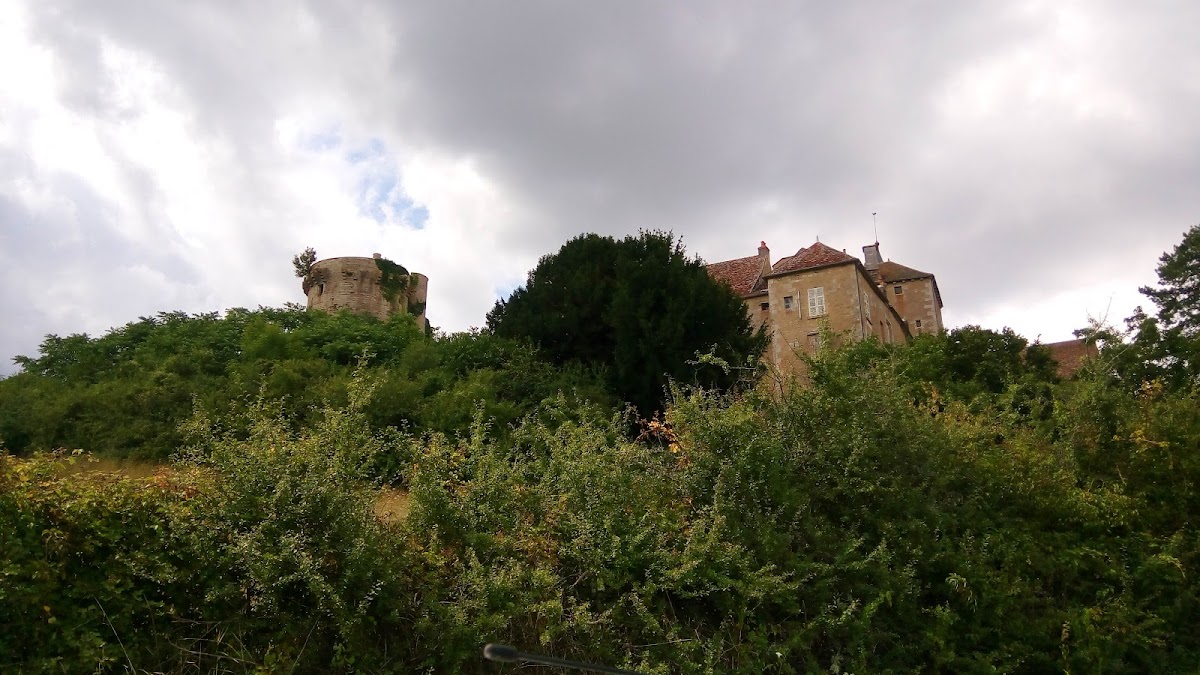 EHPAD Thizy - Photo 2 sur 3 - Intérieur et espaces communs