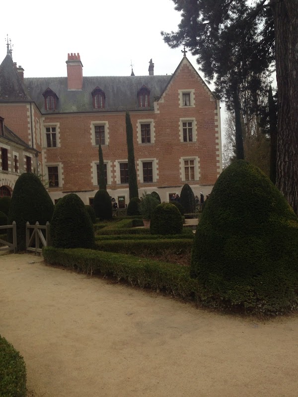 EHPAD Résidence Huguette  Valsecchi