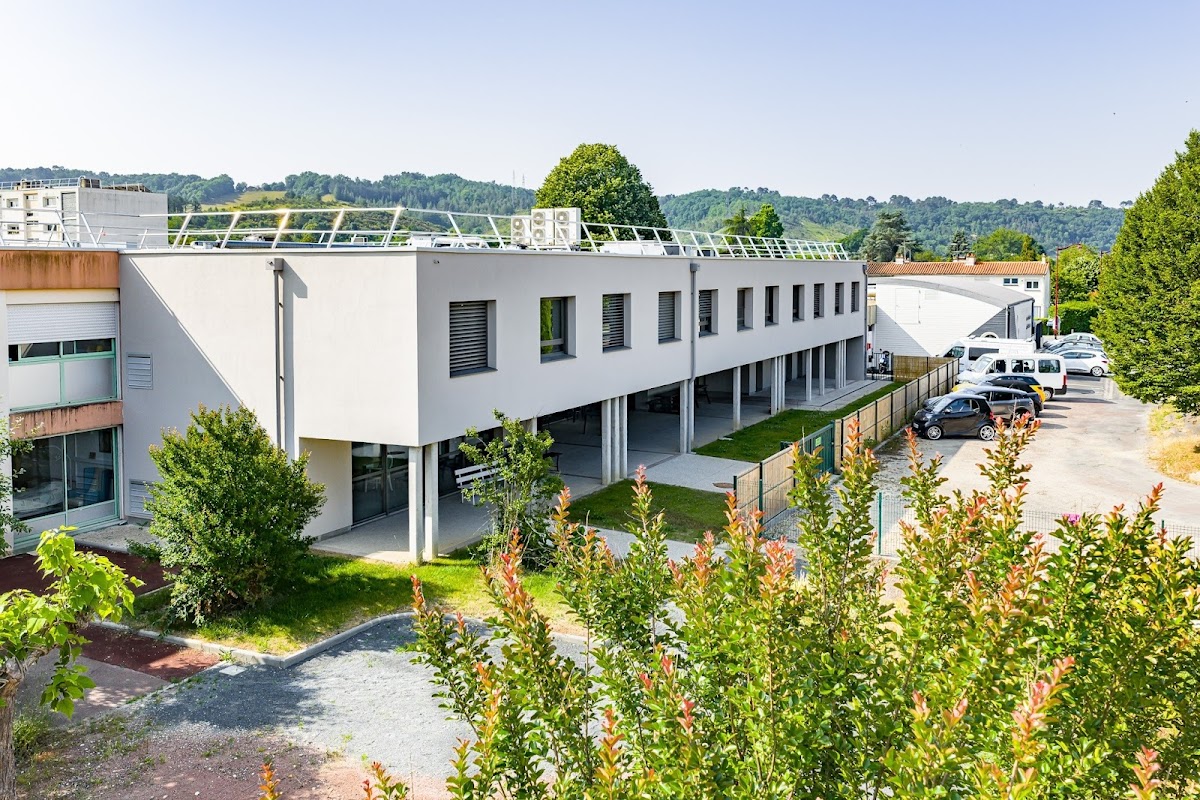 EHPAD de Saint-Léon-sur-l'Isle - Photo 2 sur 3 - Intérieur et espaces communs
