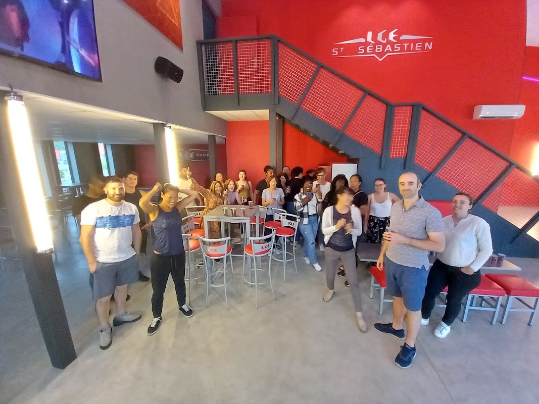 EHPAD Résidence Ile-de-Nantes