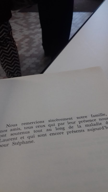 EHPAD Hôpital de la Corniche Angevine - Photo 2 sur 2 - Intérieur et espaces communs