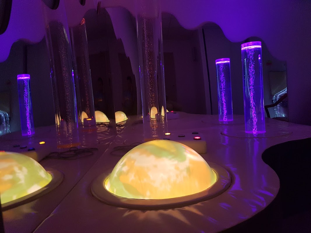 EHPAD Le Sapin d'Or - Photo 4 sur 5 - Espaces de vie