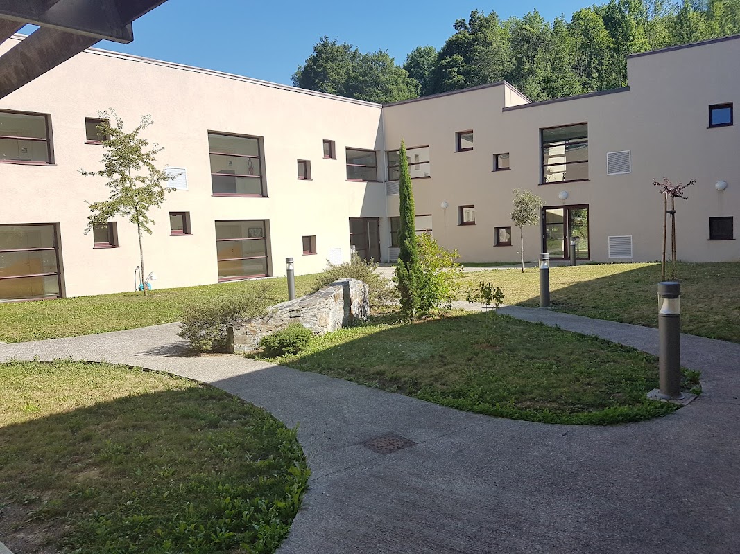 EHPAD Le Sapin d'Or - Photo 5 sur 5 - Environnement et extérieurs