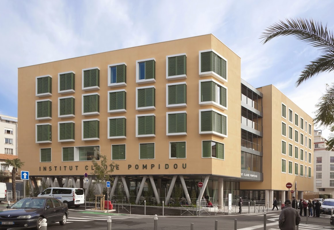 EHPAD Institut Claude Pompidou - Photo 2 sur 5 - Intérieur et espaces communs