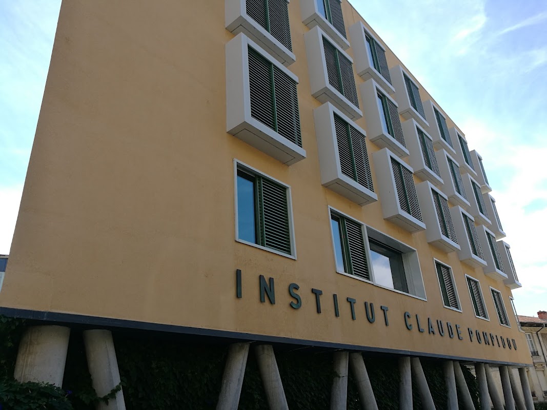 EHPAD Institut Claude Pompidou - Photo 5 sur 5 - Environnement et extérieurs