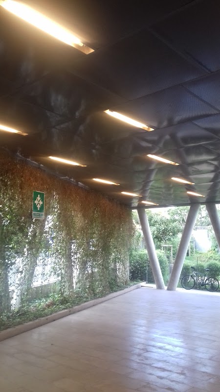 EHPAD Institut Claude Pompidou - Photo 4 sur 5 - Espaces de vie