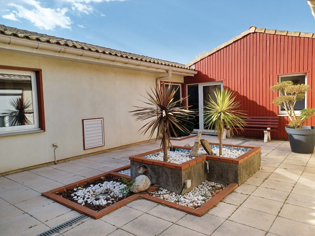 EHPAD Résidence Le Moulin - Photo 3 sur 5 - Chambres et hébergement