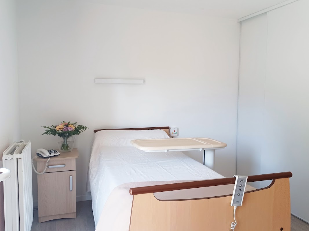 EHPAD Résidence Le Moulin - Photo 2 sur 5 - Intérieur et espaces communs