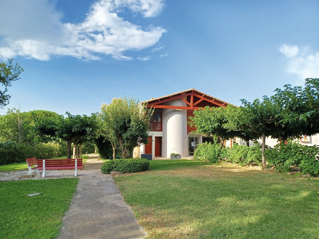 EHPAD Résidence Le Moulin