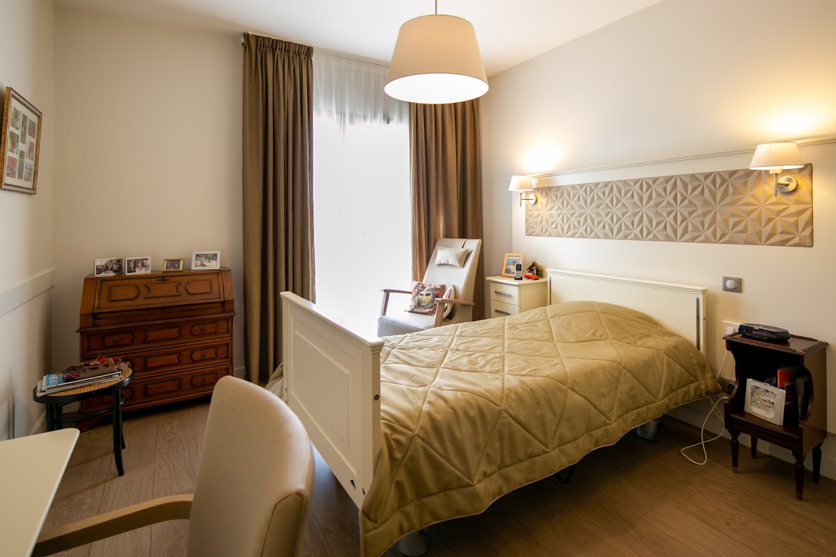 Résidence Les arpèges - Photo 2 sur 5 - Intérieur et espaces communs