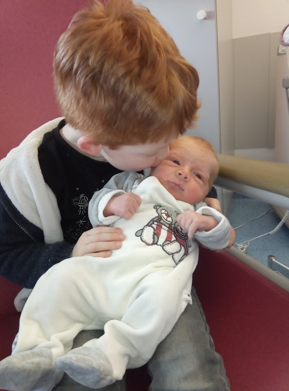 USLD SITE DE CARHAIX - Photo 5 sur 5 - Environnement et extérieurs