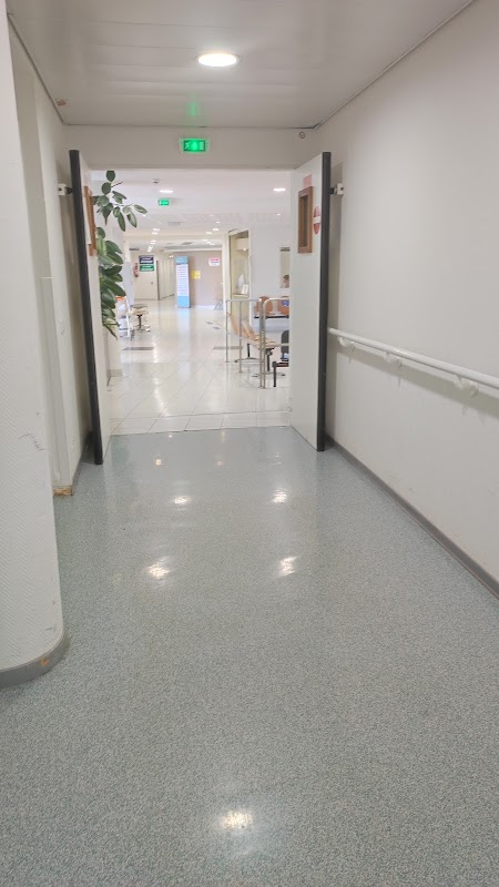 USLD SITE DE CARHAIX - Photo 3 sur 5 - Chambres et hébergement