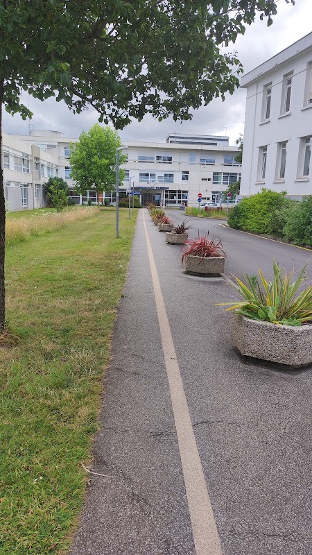 USLD SITE DE CARHAIX - Photo 4 sur 5 - Espaces de vie