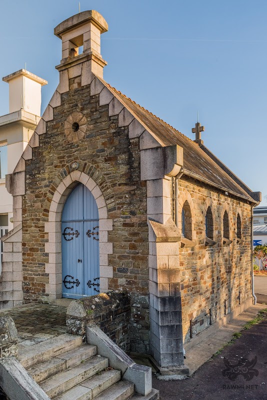 USLD SITE DE CARHAIX