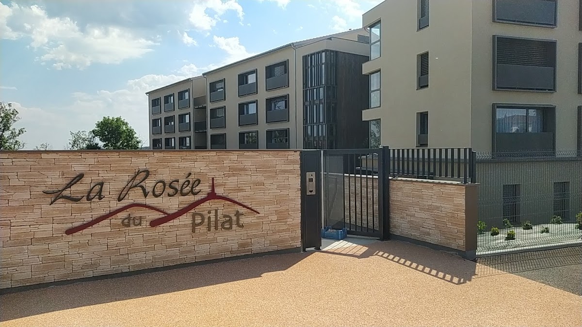 Résidence Le Lac - Photo 2 sur 5 - Intérieur et espaces communs