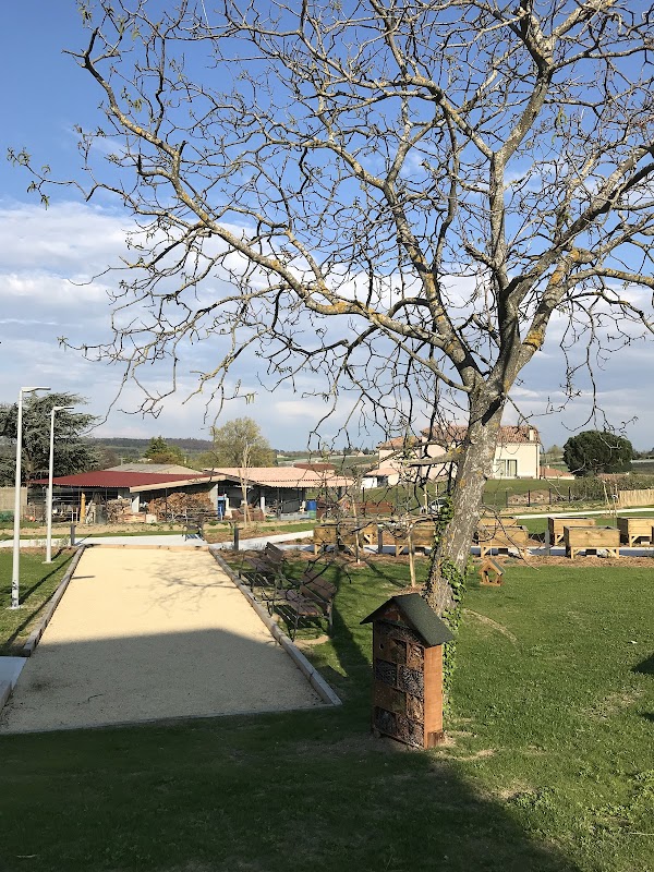 Résidence Le Lac - Photo 4 sur 5 - Espaces de vie