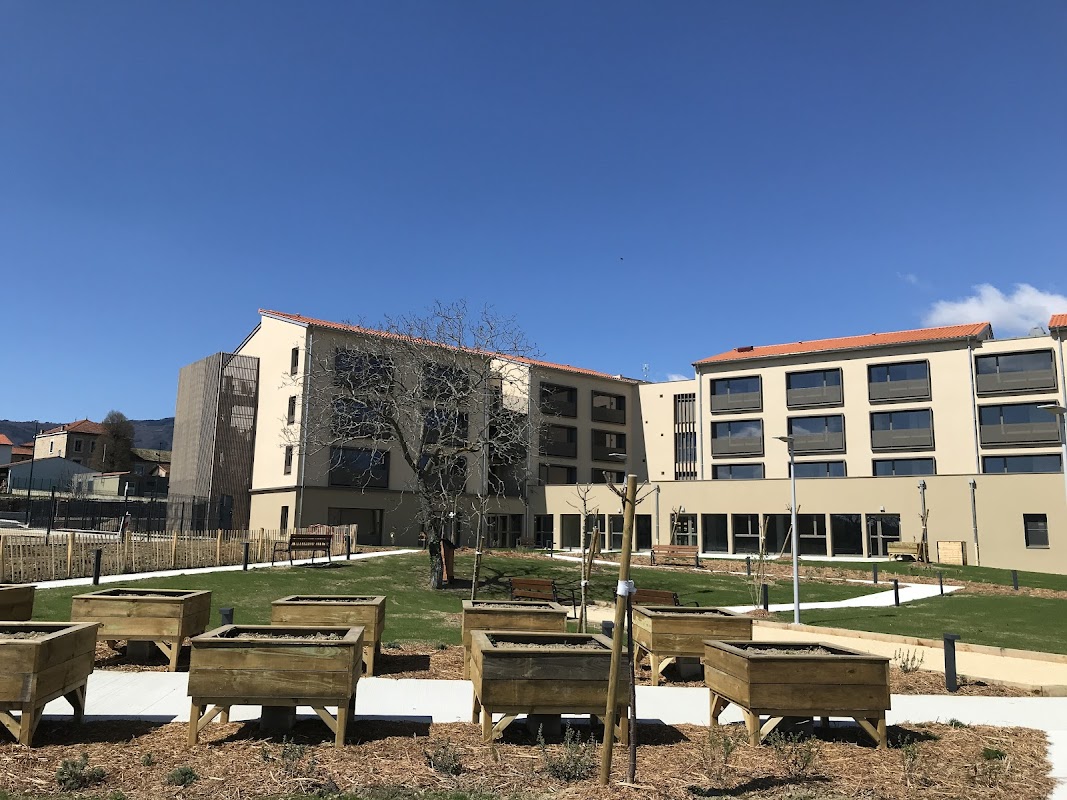 Résidence Le Lac - Photo 3 sur 5 - Chambres et hébergement