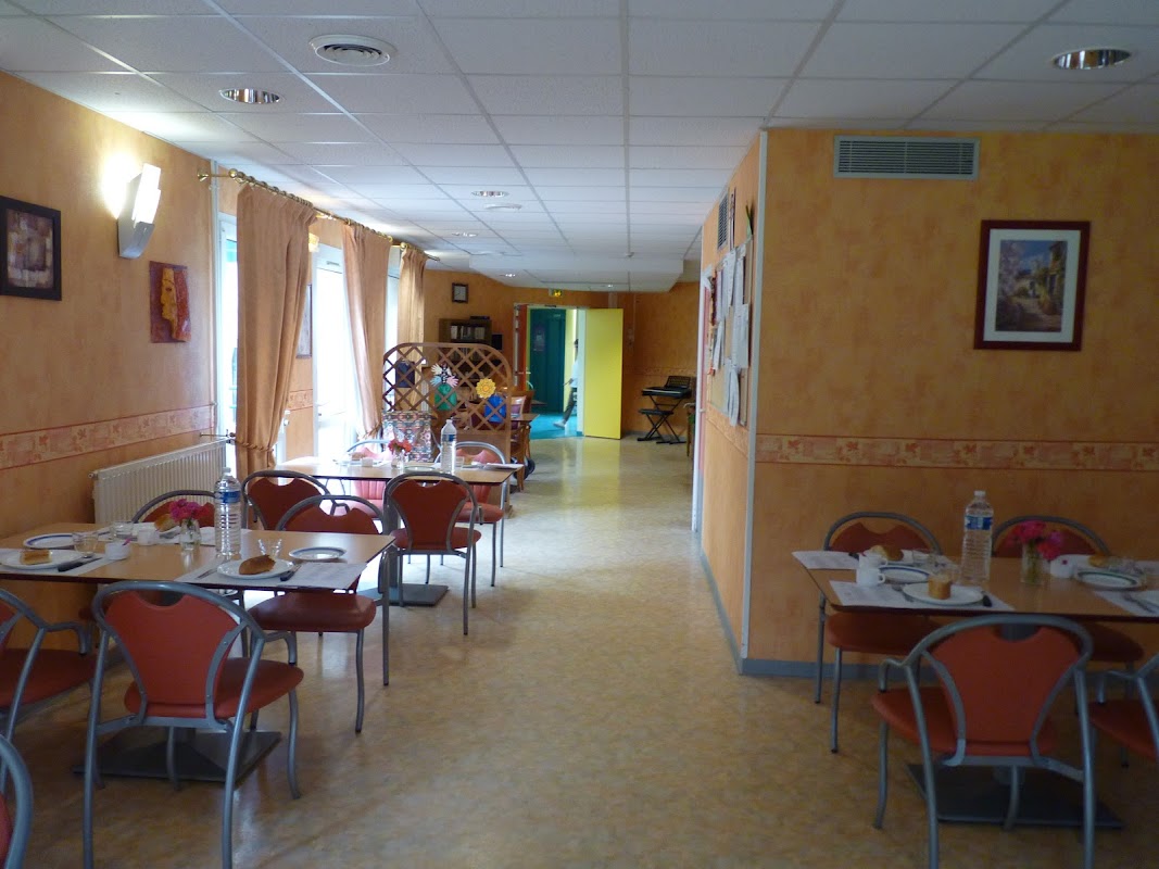 Résidence Marius Leclercq - Photo 5 sur 5 - Environnement et extérieurs