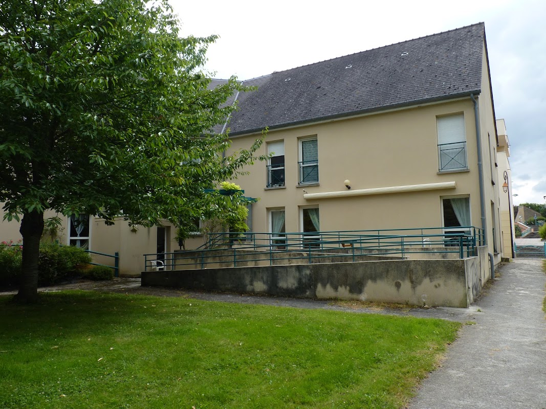 Résidence Marius Leclercq - Photo 4 sur 5 - Espaces de vie