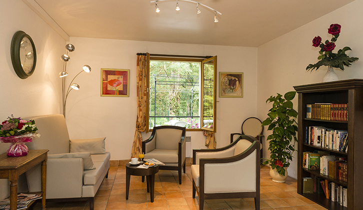 Résidence Héloïse - Photo 5 sur 5 - Environnement et extérieurs