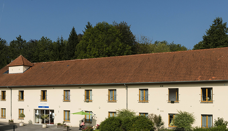 Résidence Héloïse