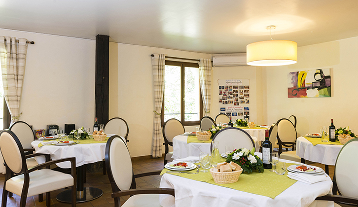 Résidence Héloïse - Photo 3 sur 5 - Chambres et hébergement