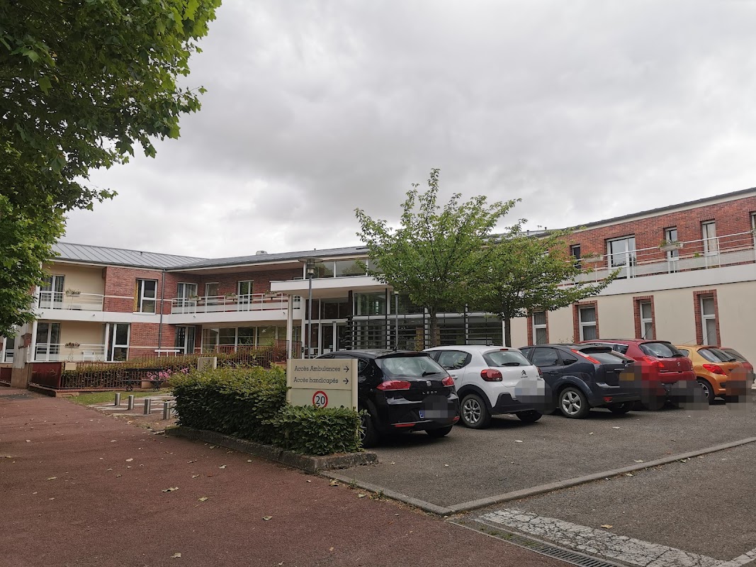 EHPAD Les genets - Photo 3 sur 5 - Chambres et hébergement