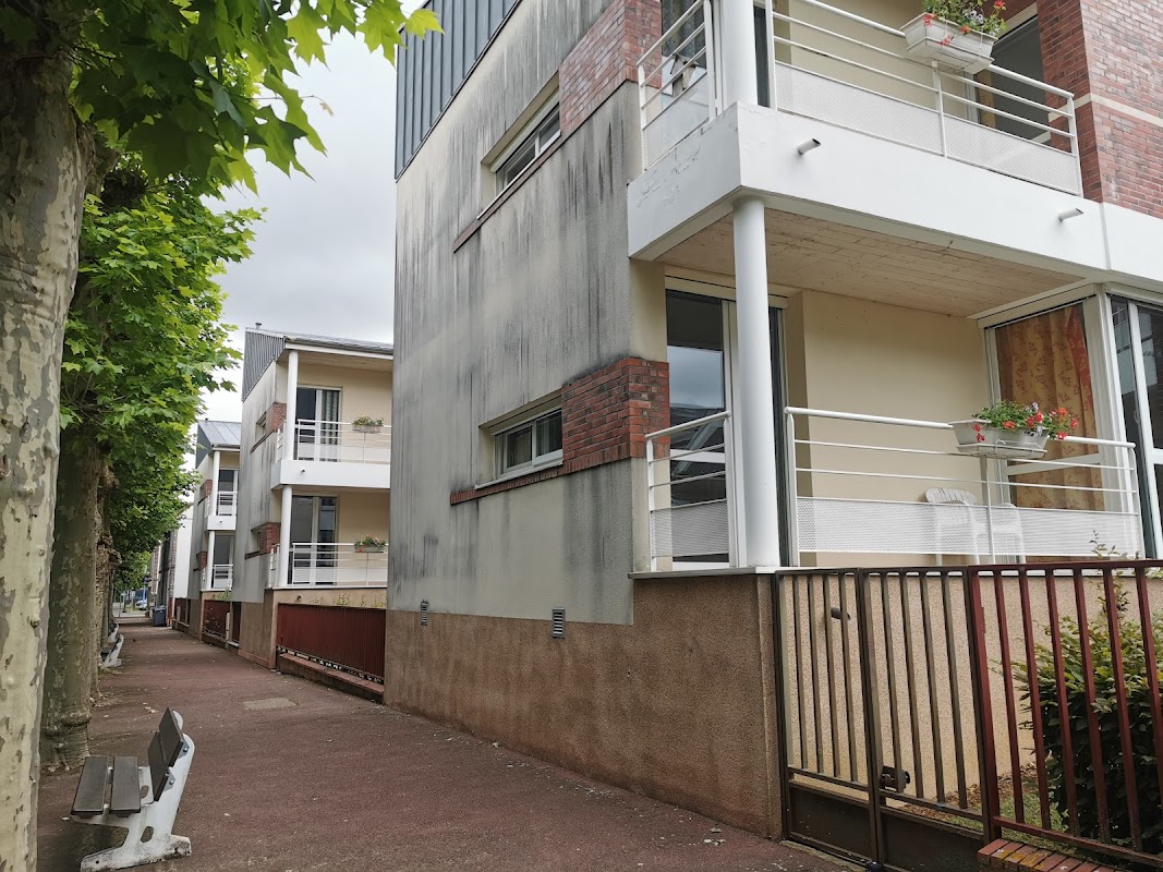 EHPAD Les genets - Photo 4 sur 5 - Espaces de vie