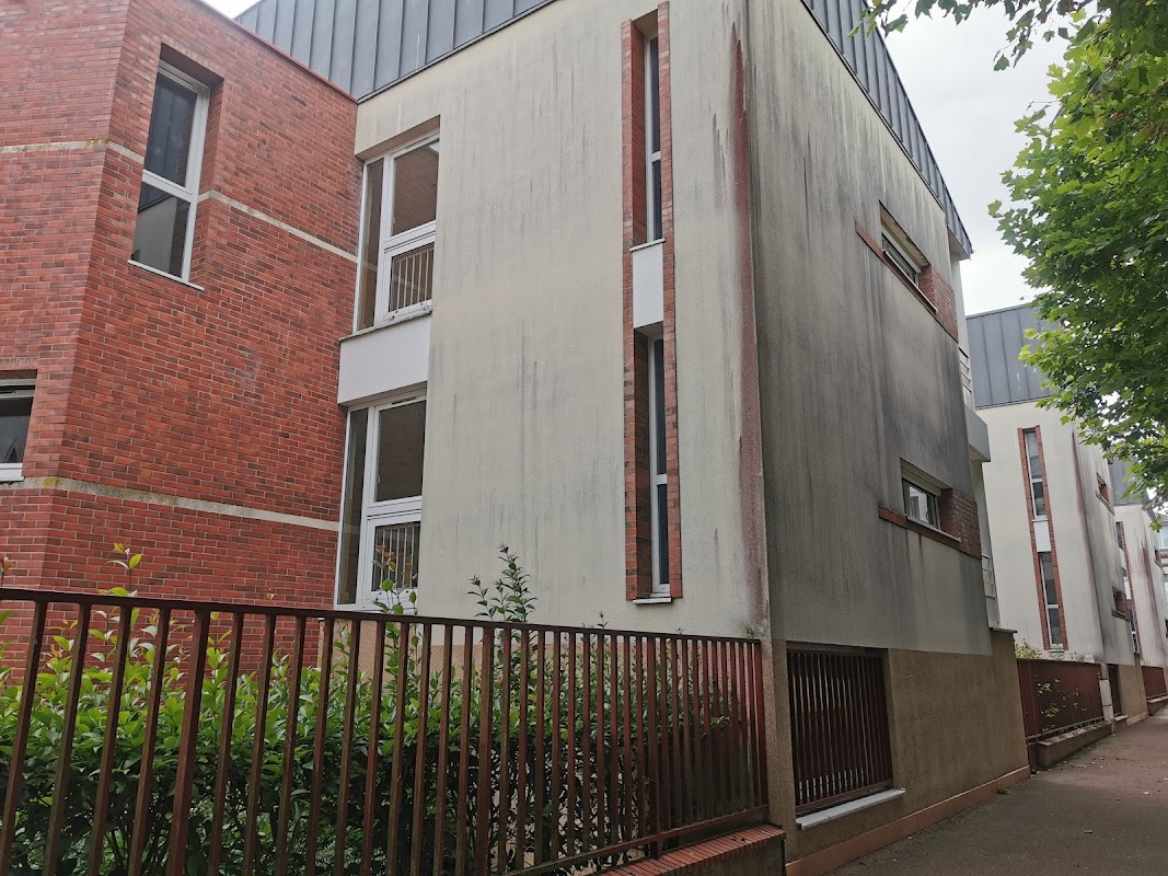 EHPAD Les genets - Photo 2 sur 5 - Intérieur et espaces communs