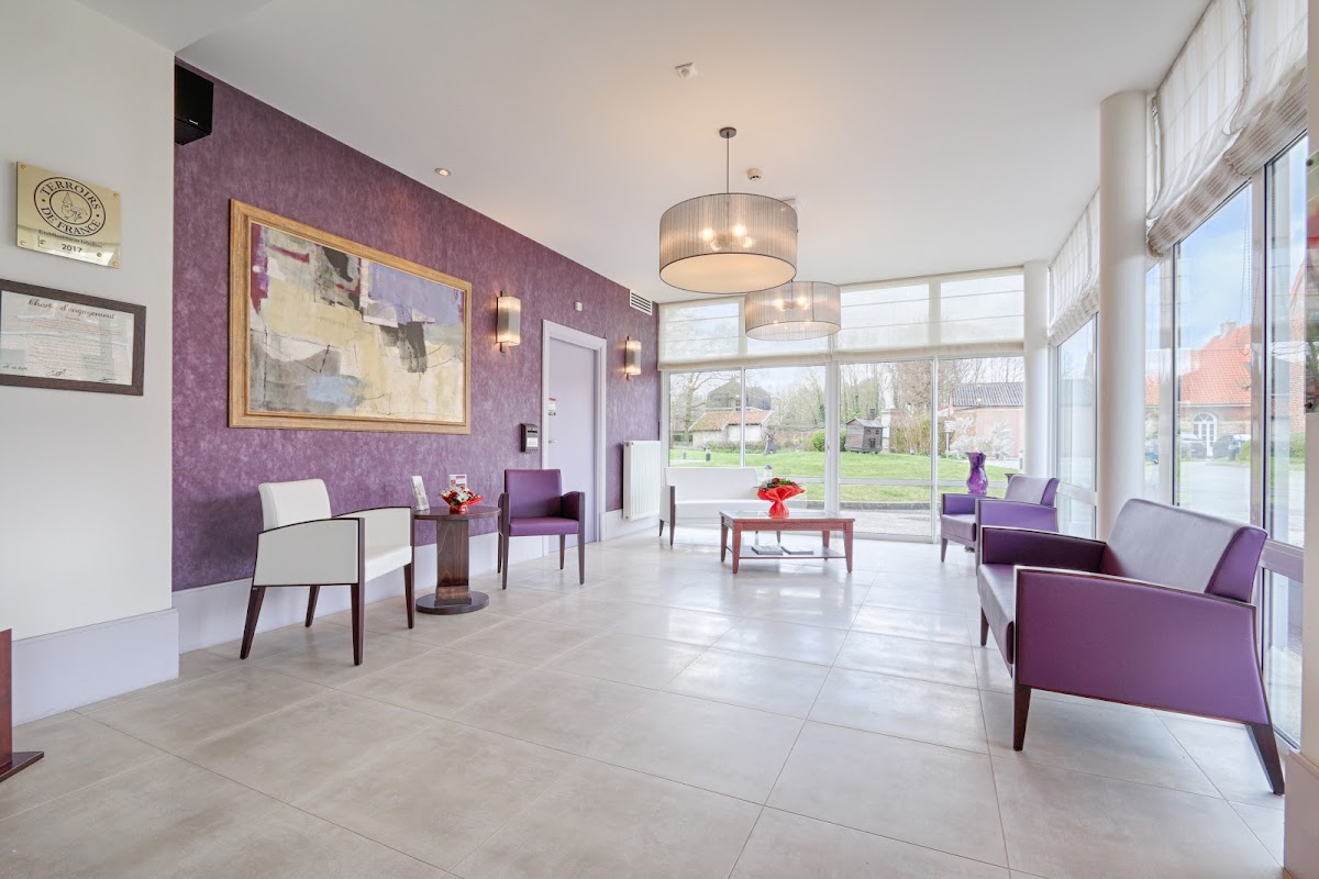 EHPAD Maison de Famille l'Ave-Maria - Photo 4 sur 5 - Espaces de vie