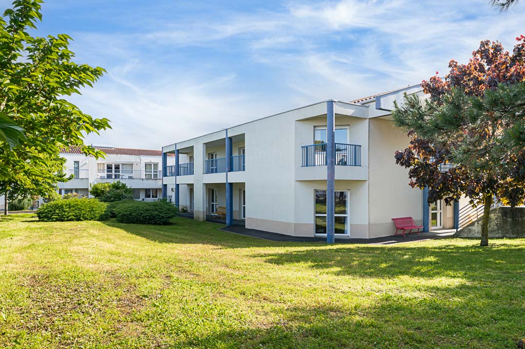 Résidence le môle d'Angoulins - Photo 2 sur 5 - Intérieur et espaces communs