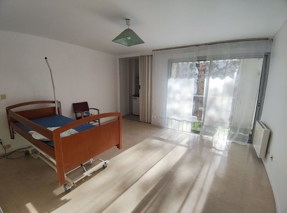 EHPAD Stéphanie - Photo 5 sur 5 - Environnement et extérieurs