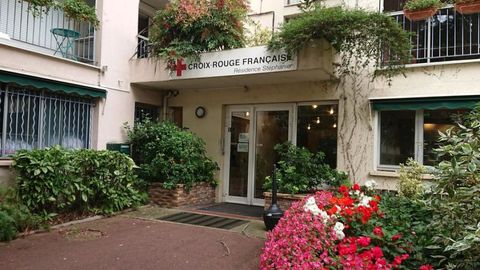 EHPAD Stéphanie - Photo 2 sur 5 - Intérieur et espaces communs