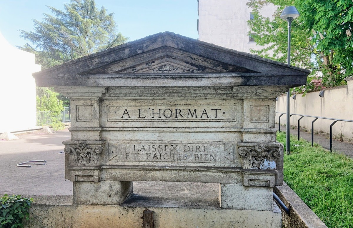 Résidence Jean Jaurès