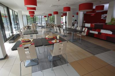 Résidence Jean Jaurès - Photo 3 sur 3 - Chambres et hébergement