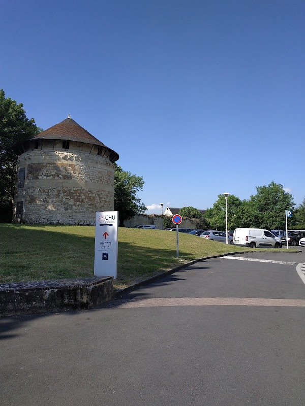 USLD de Loudun - Photo 5 sur 5 - Environnement et extérieurs