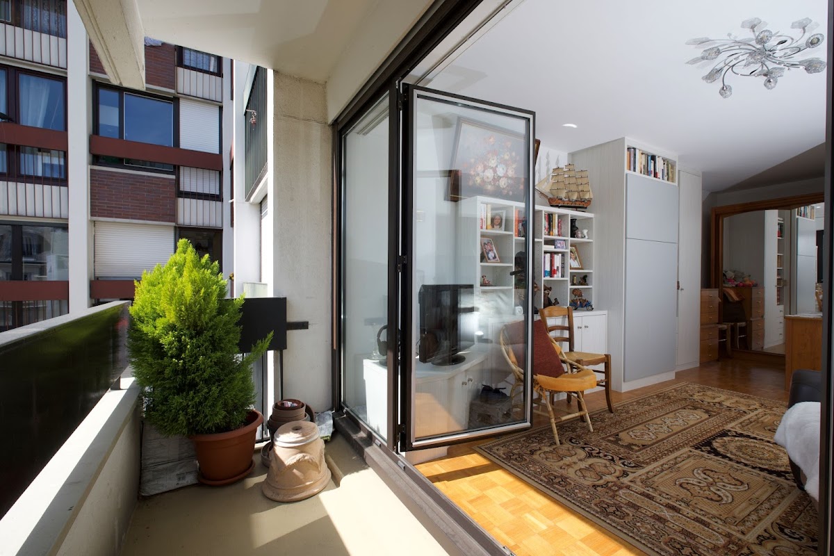 Résidence André Leroux