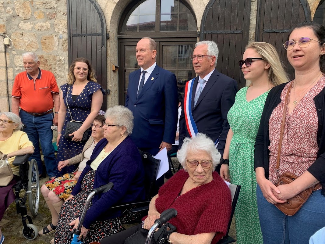 EHPAD de Retournac - Photo 4 sur 5 - Espaces de vie