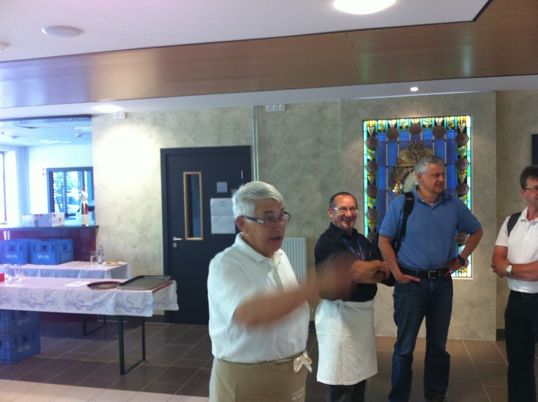 EHPAD - résidence docteur Moritz - Photo 5 sur 5 - Environnement et extérieurs