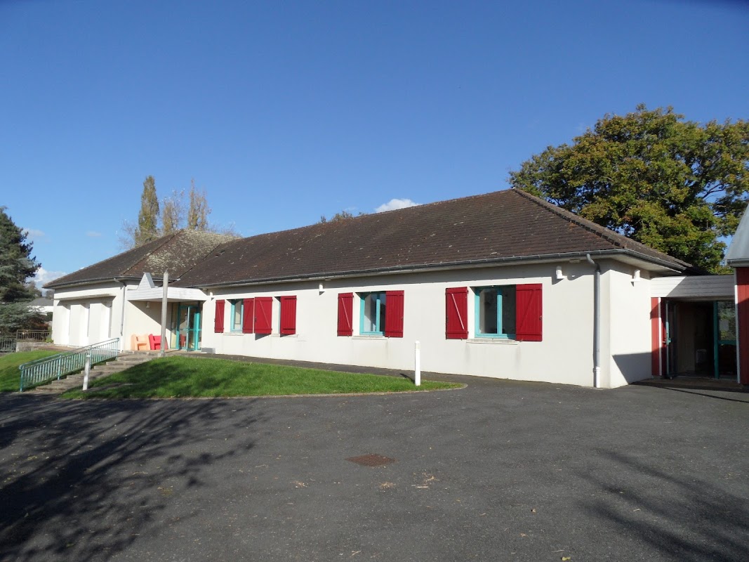 PUV Petite unité de vie Espace Mosaique - Photo 5 sur 5 - Environnement et extérieurs