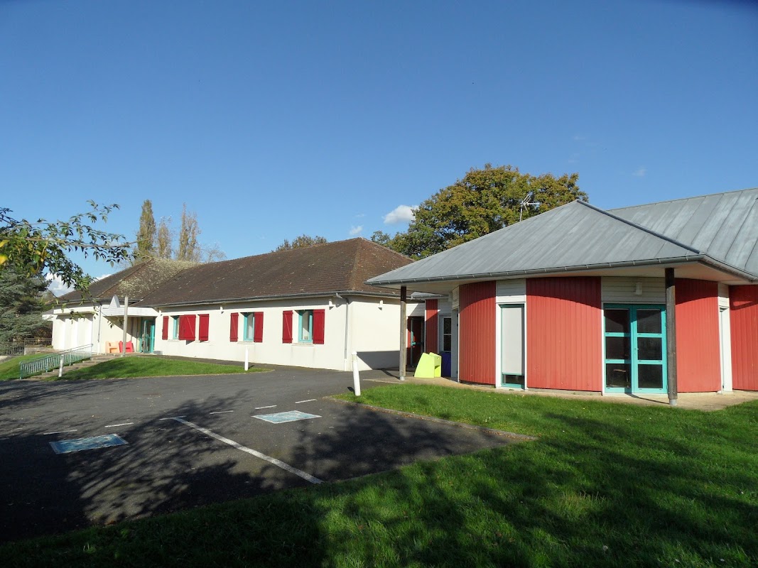 Photo de PUV Petite unité de vie Espace Mosaique, Résidence autonomie à ST MARTINIEN