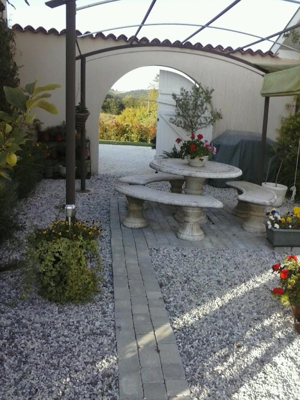 Maison de retraite publique Al Cartero