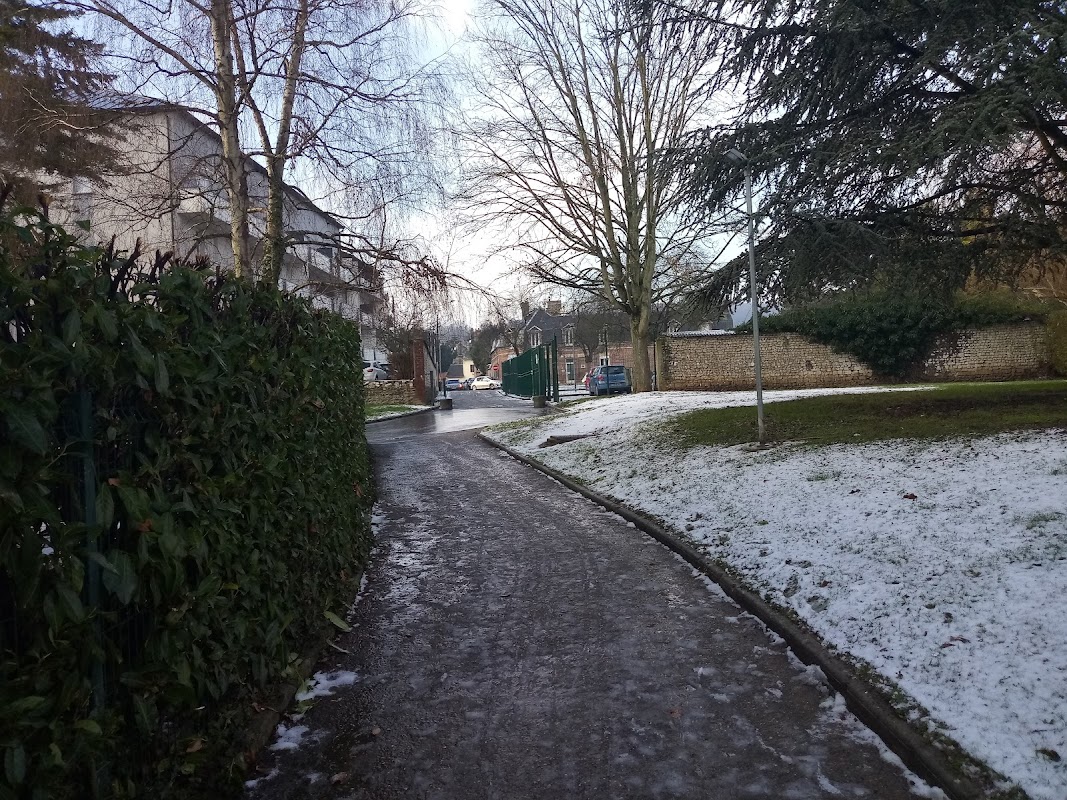Foyer-Logement Résidence Les cygnes-les flamants - Photo 2 sur 5 - Intérieur et espaces communs