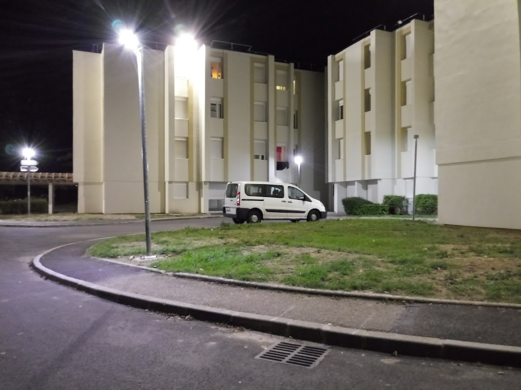 Foyer-Logement Résidence Les cygnes-les flamants - Photo 4 sur 5 - Espaces de vie