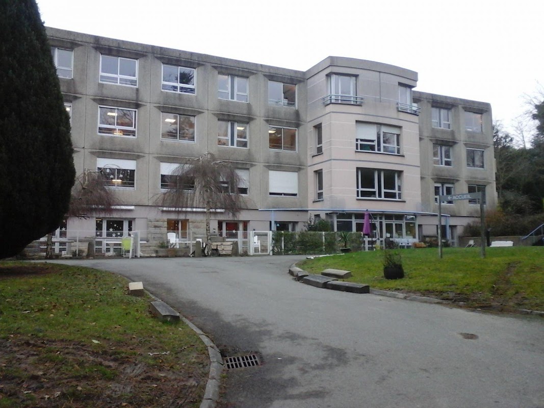 Photo de EHPAD La briantais, EHPAD à ST MALO